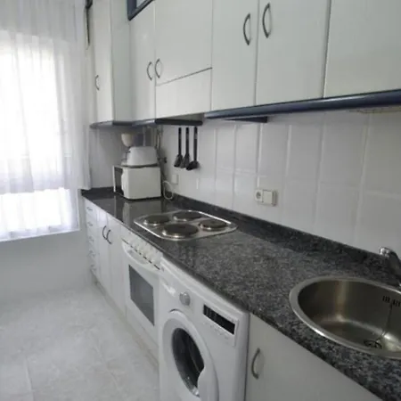 Apartment In Isla, Cantabria 103619 By Mo Isla